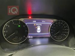 نيسان ألتيما